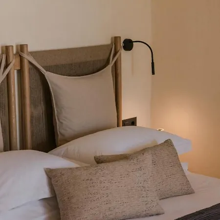 Virida - Olea Di Assos Villas Vila *