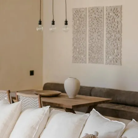 Vila Virida - Olea Di Assos Villas Asos