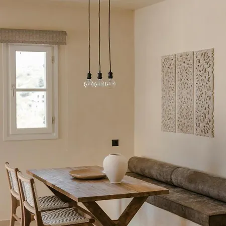 Virida - Olea Di Assos Villas * Asos