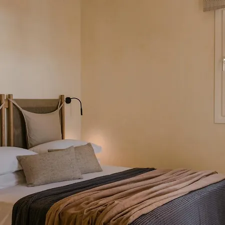 Virida - Olea Di Assos Villas *