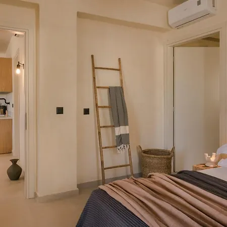 Vila Virida - Olea Di Assos Villas *